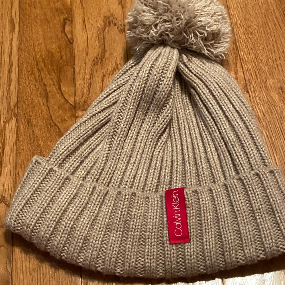 Calvin Klein Beanie